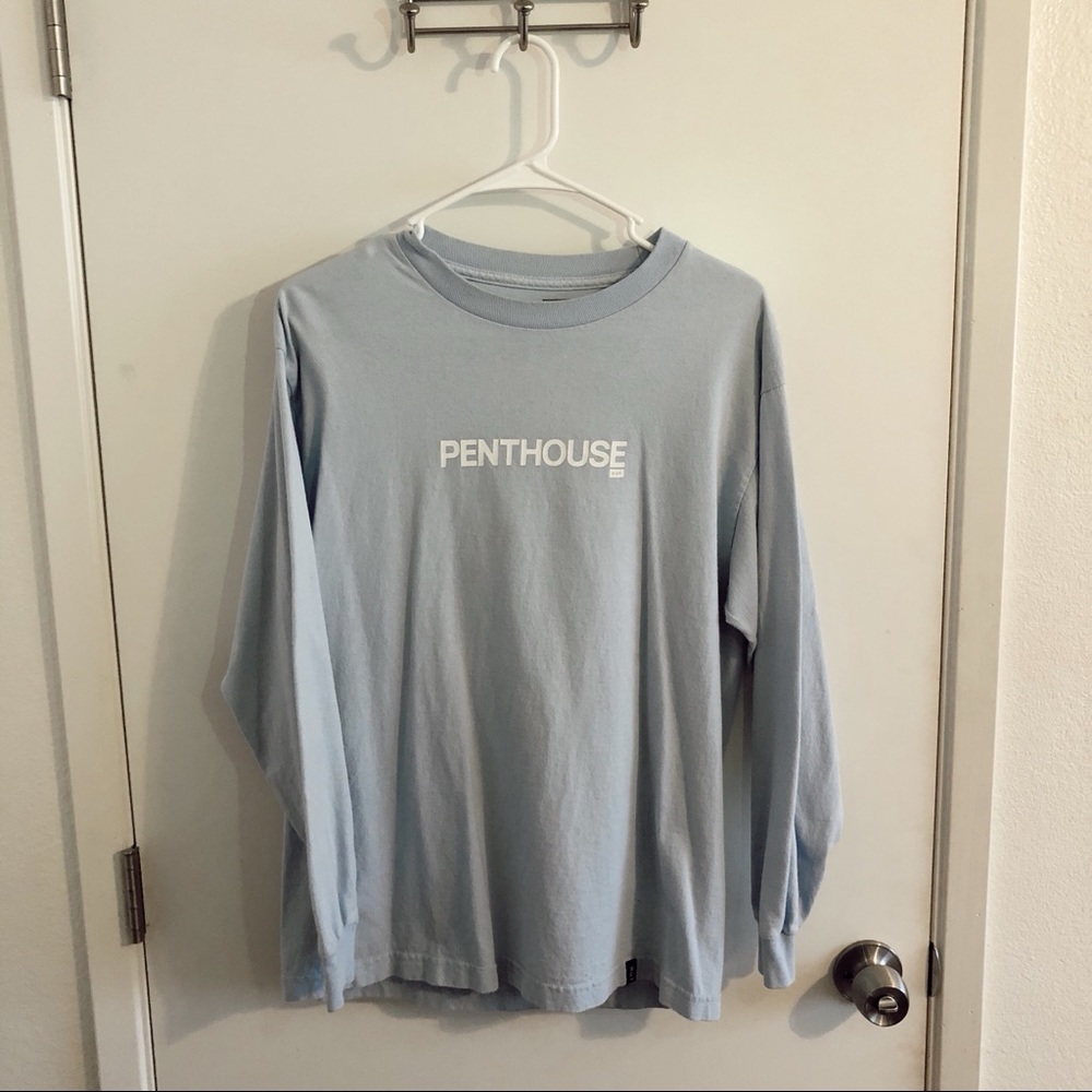 Lips longsleeve